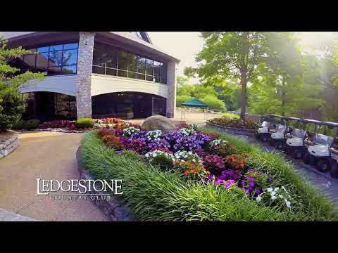 LedgeStone Country Club